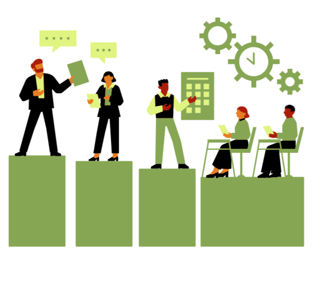 Seamless Booking Management Seamless booking management