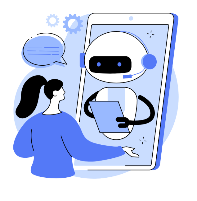 Bot-Powered Agency Communication Bot-Powered Agency Communication