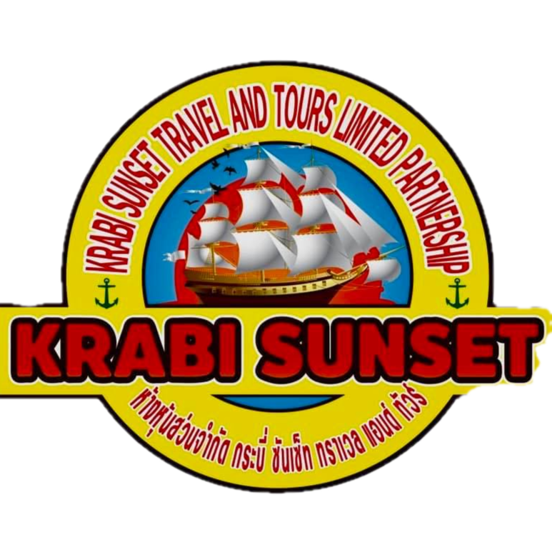 Krabi Sunset Travel & Tours Krabi Sunset Travel & Tours