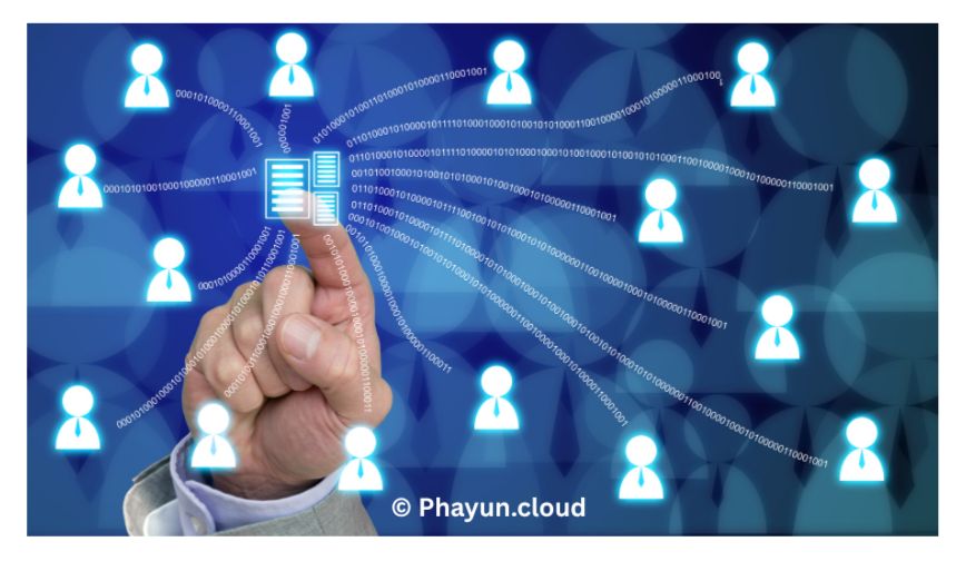 Flexible User Management & Access Flexible User Management & Access